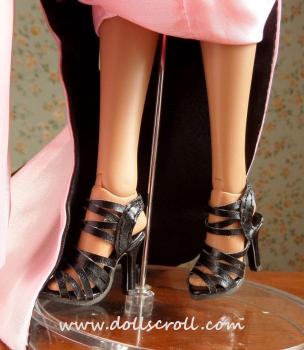 Tonner - Freedom for Fashion - Freedom for Fashion: Aiko Zen-Outfit - наряд